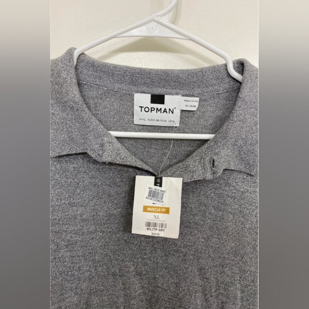 Topman Polo - Picture 2 of 3